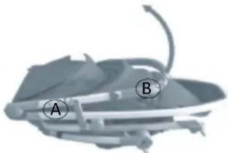 Topmark Jay - AUFBAU DES BUGGYS - 1