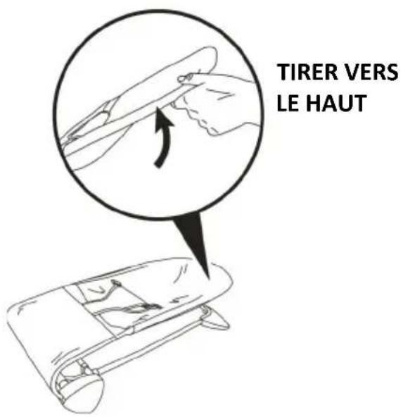 Topmark Beau - Déplier. - 1