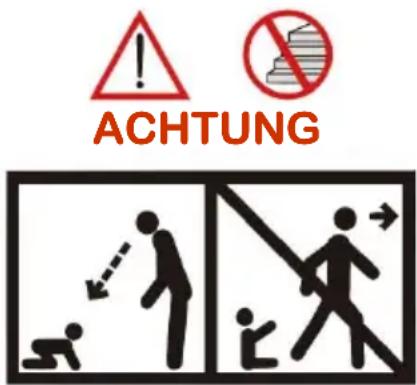 Topmark Beau - ACHTUNG - 1