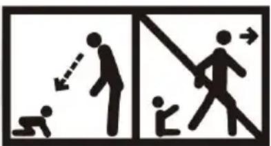 Topmark Beau - WARNING - 3