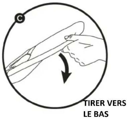 Topmark Beau - Replier. - 1