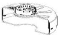 DEWALT DWE4357 - Guide voyant - 31