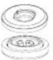 DEWALT DWE4357 - LED-gids - 21