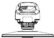 DEWALT DWE4357 - LED-gids - 52