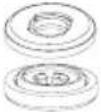 DEWALT DWE4357 - LED Guide - 24