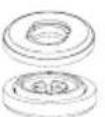 DEWALT DWE4357 - LED-gids - 33