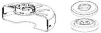 DEWALT DWE4357 - LED-opas - 16