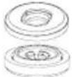 DEWALT DWE4357 - LED-guide - 20
