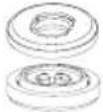 DEWALT DWE4357 - LED-guide - 32