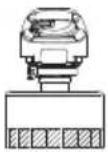 DEWALT DWE4357 - LED Guide - 39