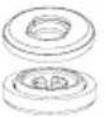 DEWALT DWE4357 - LED-gids - 37
