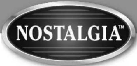 Nostalgia ICMW400 - 1