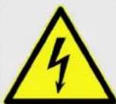 Saro EB 40 - WARNING: DANGER OF INJURY! - 1