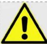 Saro EB 40 - Attention: DANGER dû au courant électrique! - 1