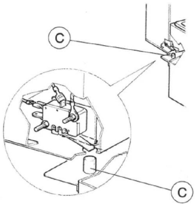 Saro Gastroline 9+9V - Les règles de sécurité électrique - 1