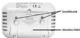 BRENNENSTUHL CM A 3030 - Avertissement lors de la fin de vie de l'appareil - 1