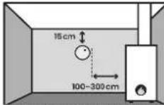 BRENNENSTUHL CM A 3030 - Utilisant 'un combustible - 2