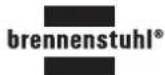 BRENNENSTUHL CM A 3030 - 14.1001A - 1