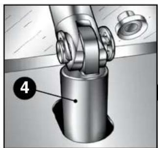 Saro LECCE 1 - BESCHREIBUNG DER MASCHINE UND IHRER FUNKTIONEN - 2