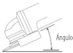 DEWALT DCG406 - ATENCION: Use siempre el protector correcto de do con las instrucciones del manual. - 1