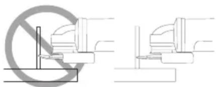 DEWALT DCG406 - Tpoxioua akunc kal konn - 1