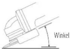DEWALT DCG406 - Oberflächenschleifen, Sandpapierschleifen und Drahtbürsten - 1