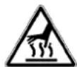 Saro LECCE 2 - GEFAHREN AUS DEM EINSATZ VON GAS IN MASCHINEN MIT GASOPTION! GEFAHR! - 1