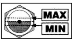 Saro LECCE 2 - MAX 1×10 ^5 Pa (1 bar) - 1