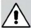 Saro LECCE 2 - Consignes élémentaires de sécurité pour l'entretien de la machine - 2