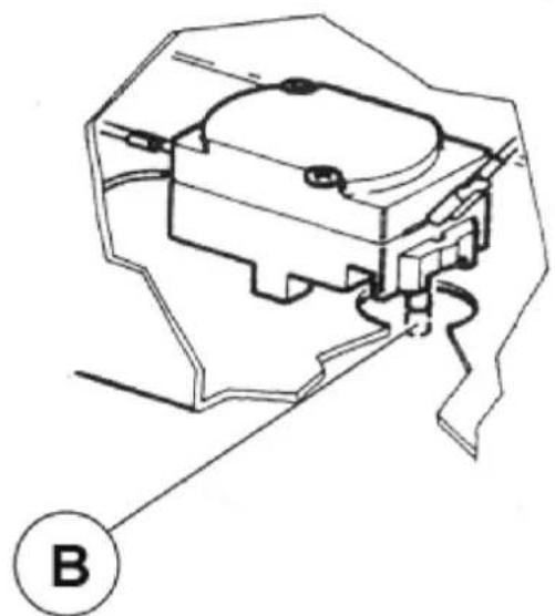 Saro Gastroline 12V - Problemes de fonctionnement - 1