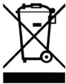 Saro Natascha - ENTSORGUNG / DISPOSAL - 1