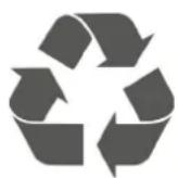 Saro EB 26 - PACKAGING DISPOSAL - 1