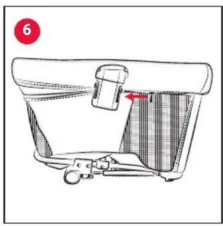 CHICCO Next2Me Dream Evo - chicco Next2me Drea EVO - 17