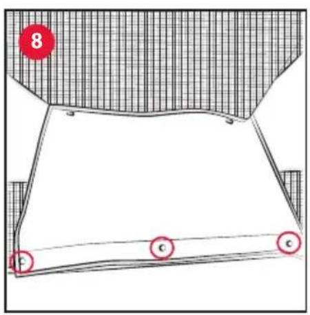 CHICCO Next2Me Dream Evo - chicco Next2me Drea EVO - 19