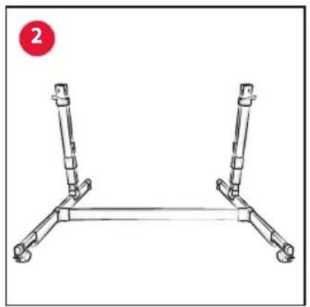 CHICCO Next2Me Dream Evo - chicco Next2me Drea EVO - 13