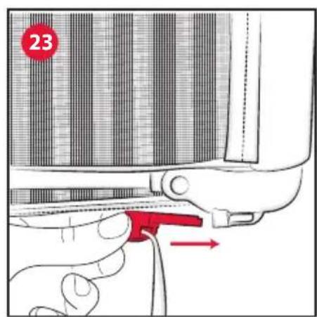 CHICCO Next2Me Dream Evo - chicco Next2me Drea EVO - 35