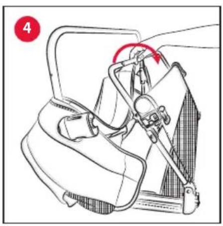 CHICCO Next2Me Dream Evo - chicco Next2me Drea EVO - 15