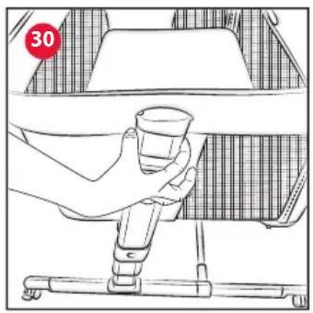 CHICCO Next2Me Dream Evo - chicco Next2me Drea EVO - 42