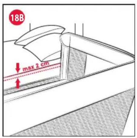 CHICCO Next2Me Dream Evo - chicco Next2me Drea EVO - 30