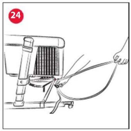 CHICCO Next2Me Dream Evo - chicco Next2me Drea EVO - 36