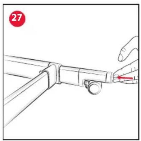 CHICCO Next2Me Dream Evo - chicco Next2me Drea EVO - 39