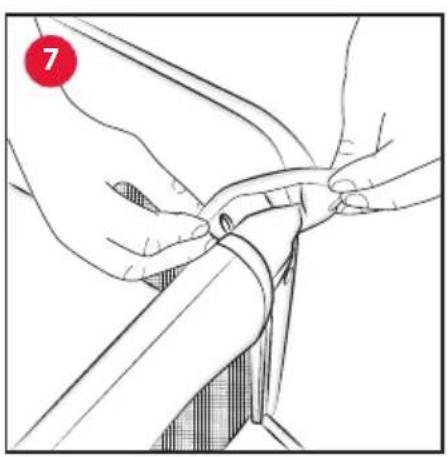 CHICCO Next2Me Dream Evo - chicco Next2me Drea EVO - 18