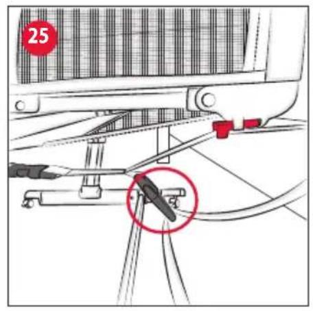 CHICCO Next2Me Dream Evo - chicco Next2me Drea EVO - 37