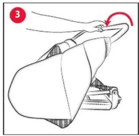 CHICCO Next2Me Dream Evo - chicco Next2me Drea EVO - 14