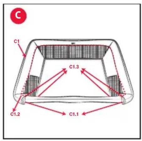 CHICCO Next2Me Dream Evo - chicco Next2me Drea EVO - 5
