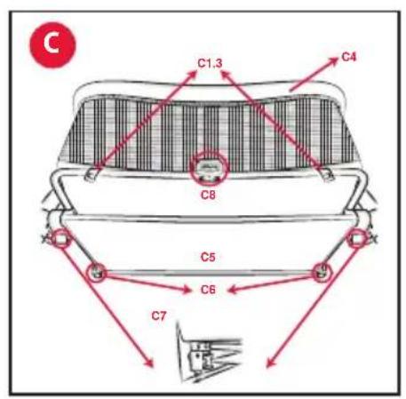 CHICCO Next2Me Dream Evo - chicco Next2me Drea EVO - 7