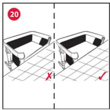 CHICCO Next2Me Dream Evo - chicco Next2me Drea EVO - 32