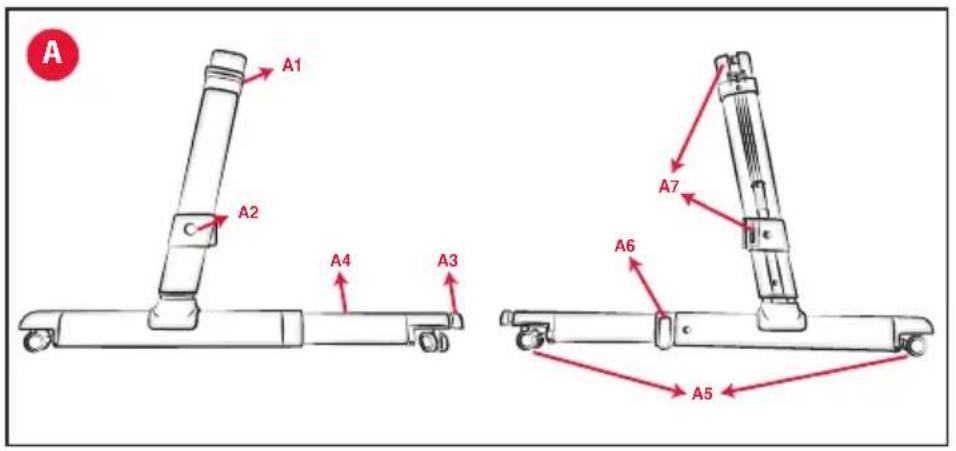 CHICCO Next2Me Dream Evo - chicco Next2me Drea EVO - 3