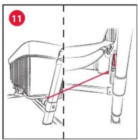 CHICCO Next2Me Dream Evo - chicco Next2me Drea EVO - 22