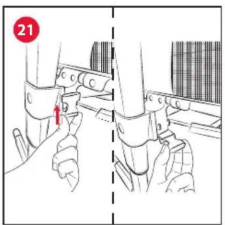 CHICCO Next2Me Dream Evo - chicco Next2me Drea EVO - 33